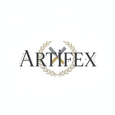 Something Bold This Way Comes — Artifex Drops a New Collection