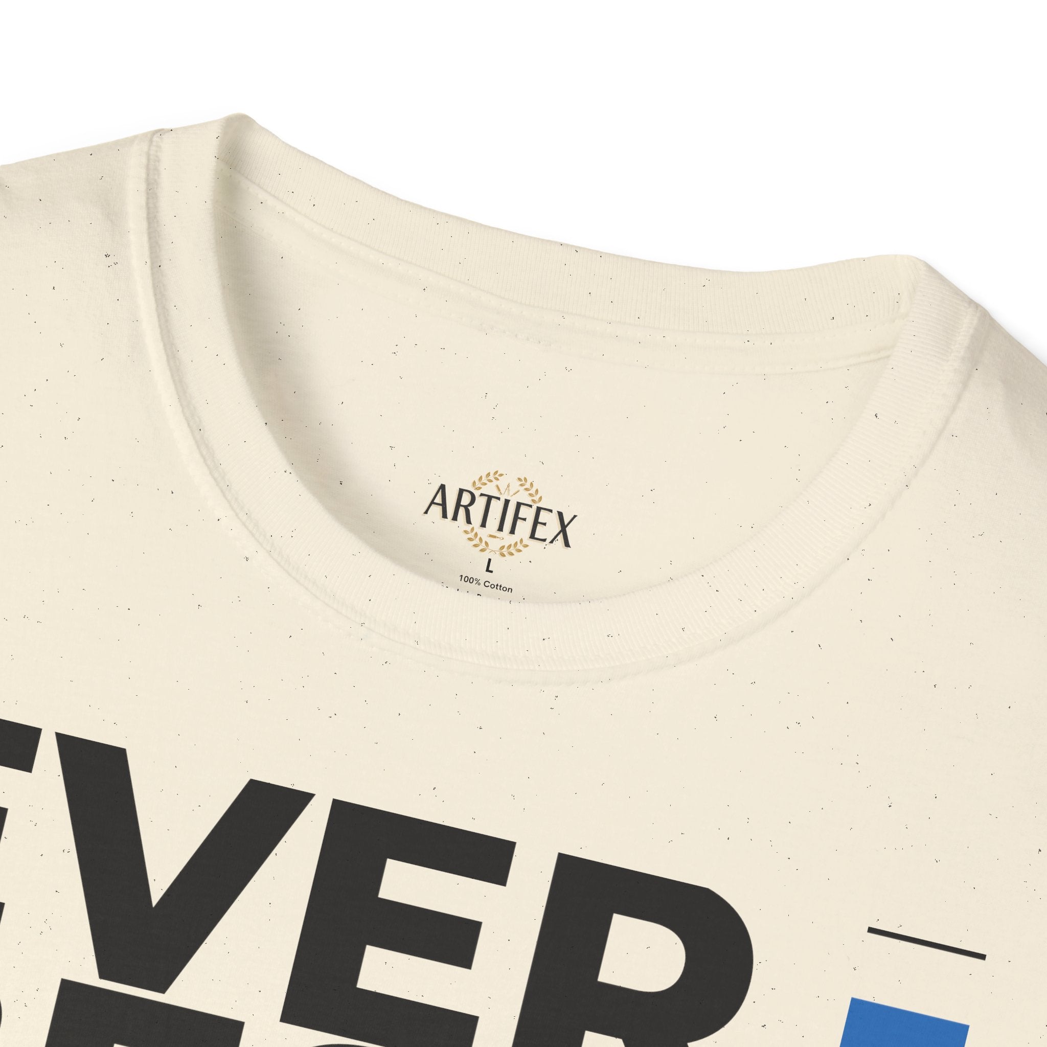 Best Dad Ever T-Shirt — Bold Typography Father’s Day Tee