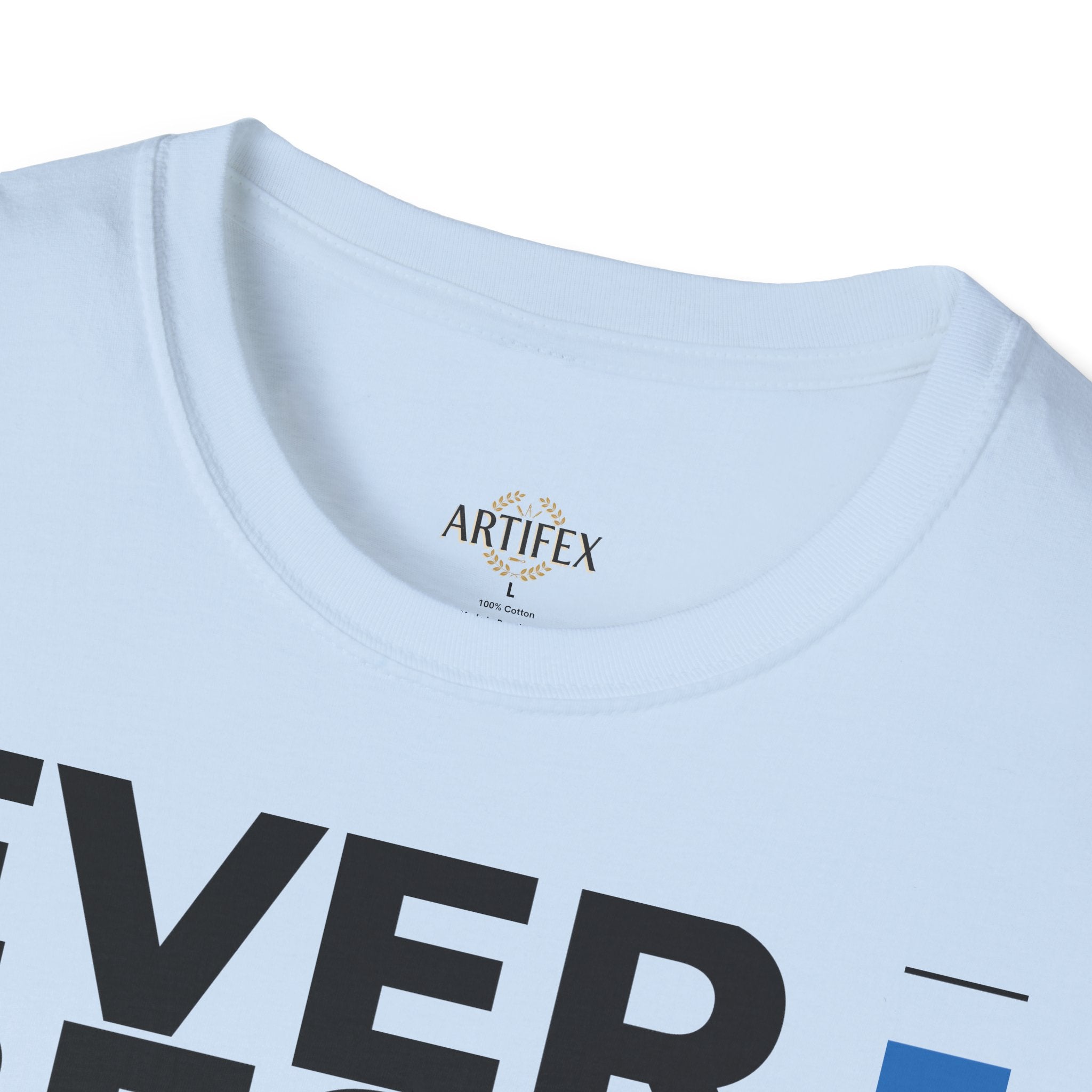 Best Dad Ever T-Shirt — Bold Typography Father’s Day Tee