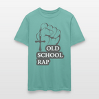 Men's T-Shirt | GILDAN 5000 - aquatic