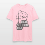Men's T-Shirt | GILDAN 5000 - pink