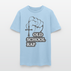 Men's T-Shirt | GILDAN 5000 - powder blue