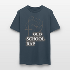 Men's T-Shirt | GILDAN 5000 -  blue dusk