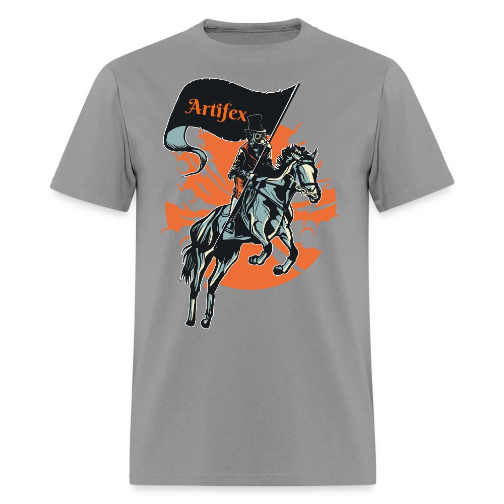 Men's T-Shirt | GILDAN 5000 - rock