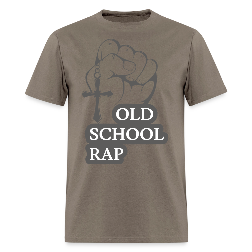 Men's T-Shirt | GILDAN 5000 - safari