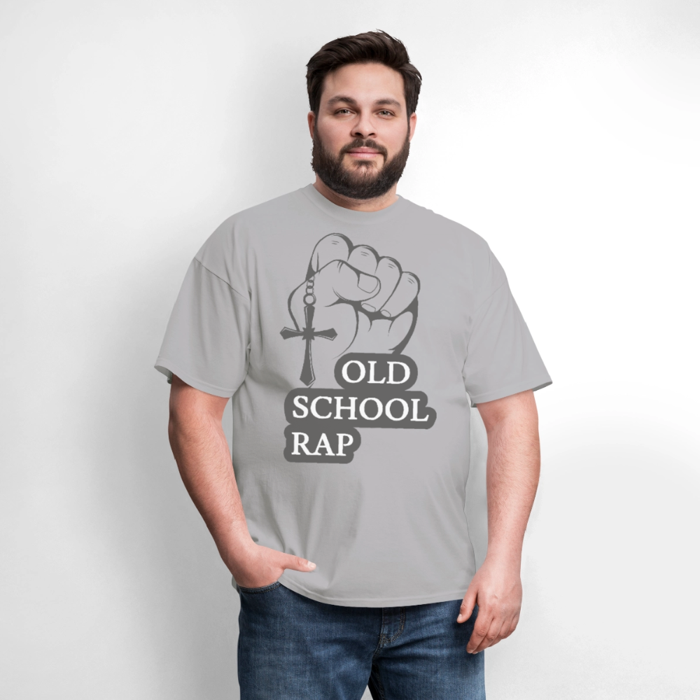 Men's T-Shirt | GILDAN 5000 - rock