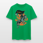 Men's T-Shirt | GILDAN 5000 - bright green
