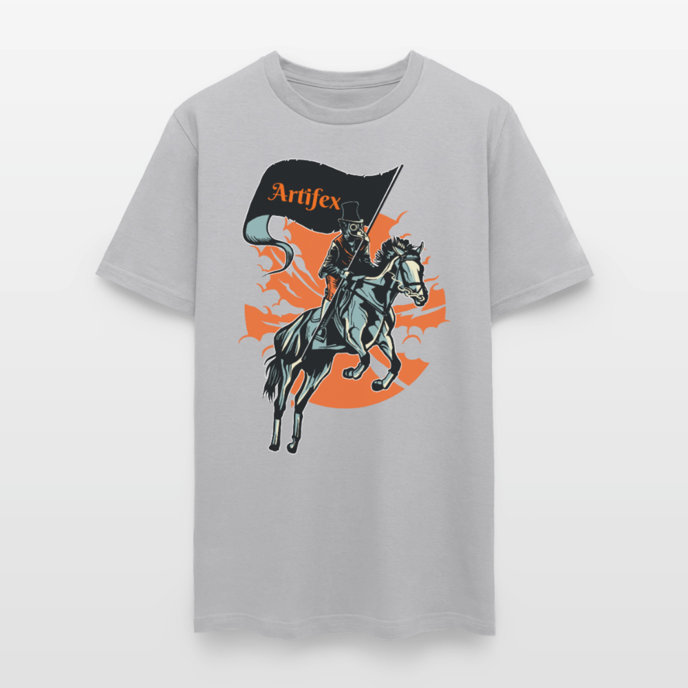 Men's T-Shirt | GILDAN 5000 - rock