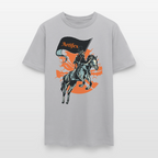 Men's T-Shirt | GILDAN 5000 - rock