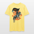 Men's T-Shirt | GILDAN 5000 - cornsilk