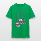 Men's T-Shirt | GILDAN 5000 - bright green