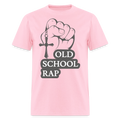 Men's T-Shirt | GILDAN 5000 - pink