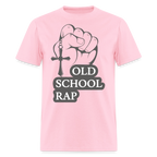 Men's T-Shirt | GILDAN 5000 - pink