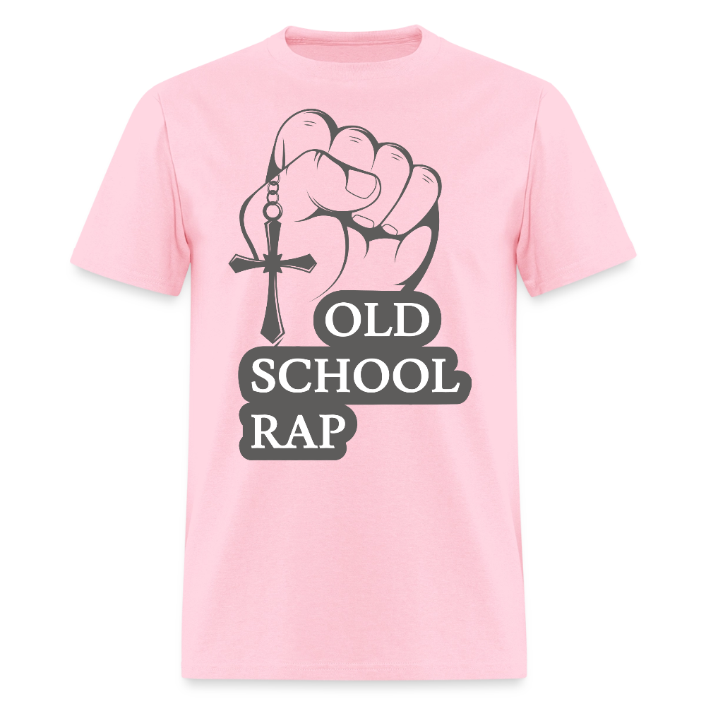 Men's T-Shirt | GILDAN 5000 - pink