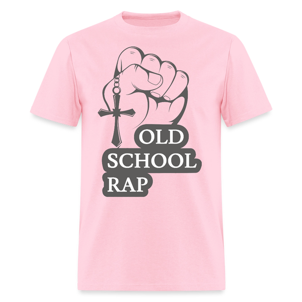 Men's T-Shirt | GILDAN 5000 - pink