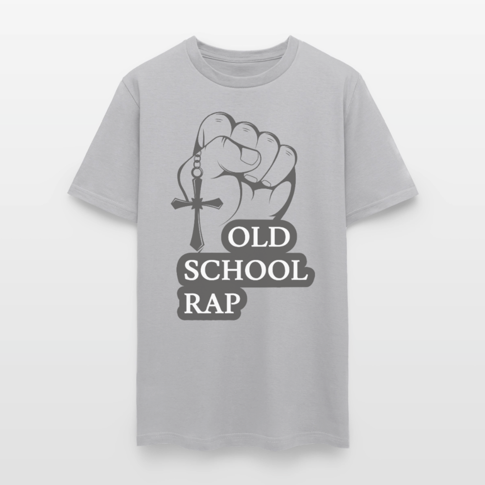 Men's T-Shirt | GILDAN 5000 - rock