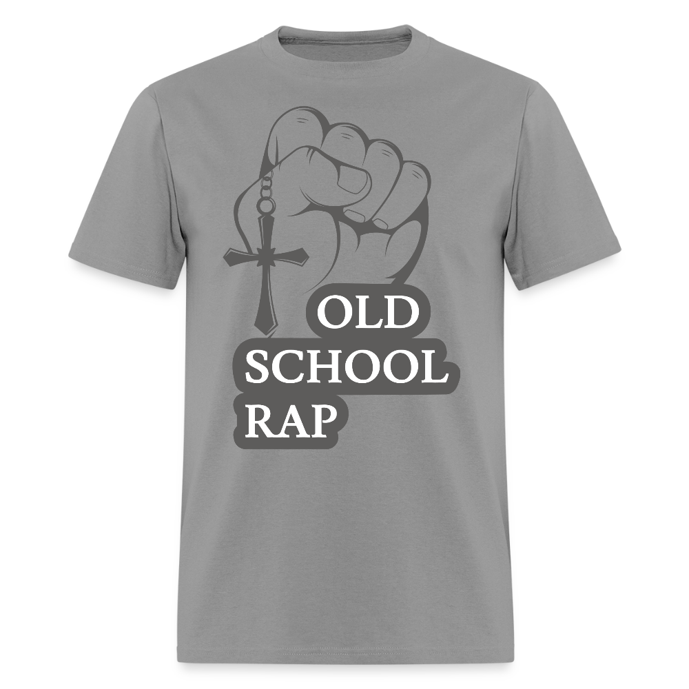 Men's T-Shirt | GILDAN 5000 - rock