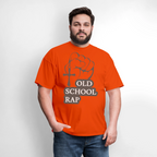 Men's T-Shirt | GILDAN 5000 - orange