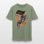 Men's T-Shirt | GILDAN 5000 - military green