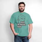 Men's T-Shirt | GILDAN 5000 - aquatic