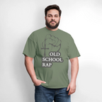 Men's T-Shirt | GILDAN 5000 - military green