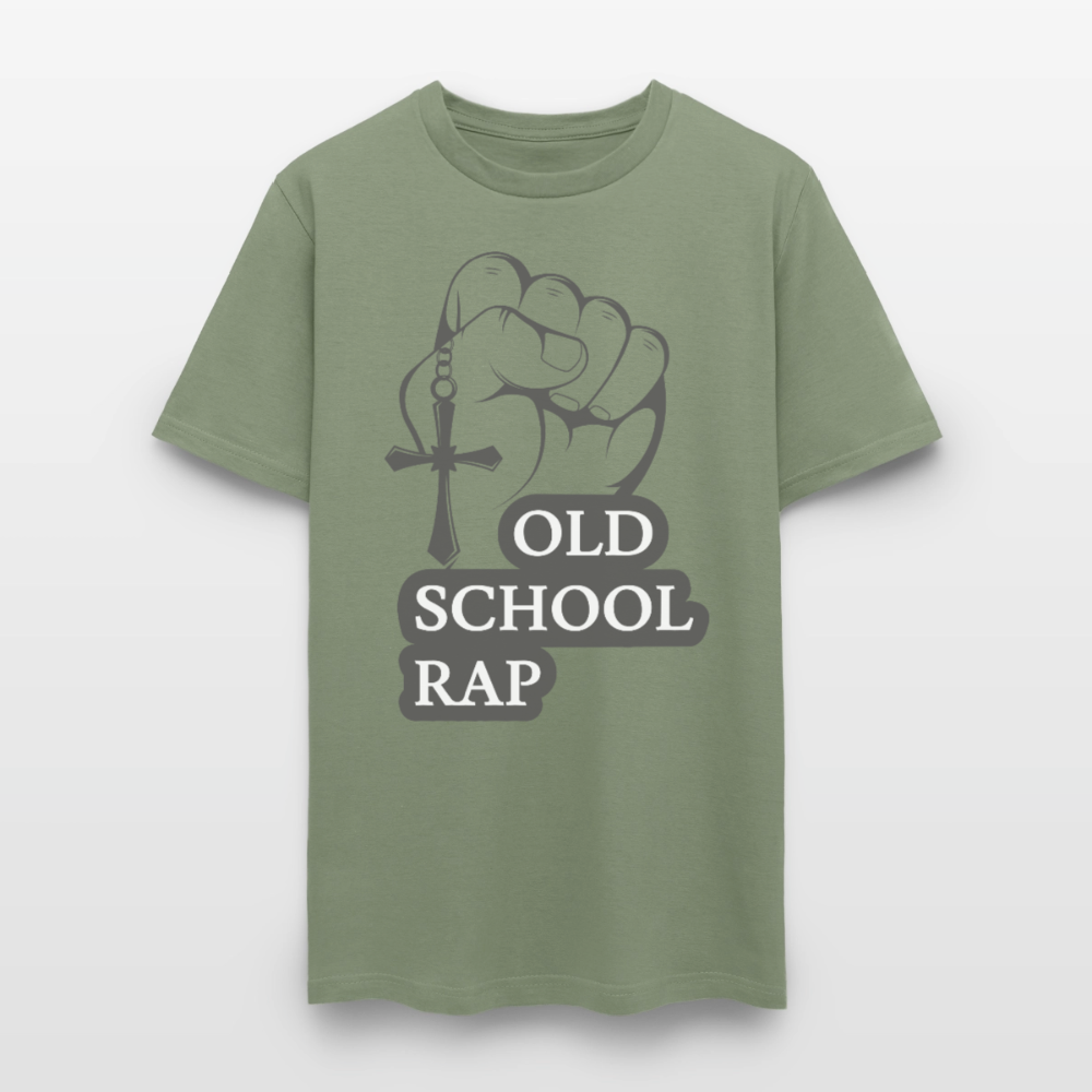 Men's T-Shirt | GILDAN 5000 - military green