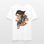 Men's T-Shirt | GILDAN 5000 - white