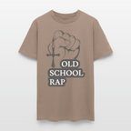 Men's T-Shirt | GILDAN 5000 - safari