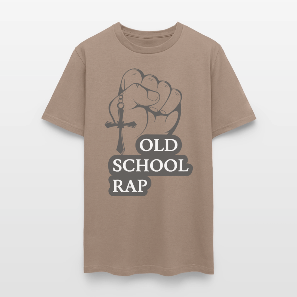 Men's T-Shirt | GILDAN 5000 - safari