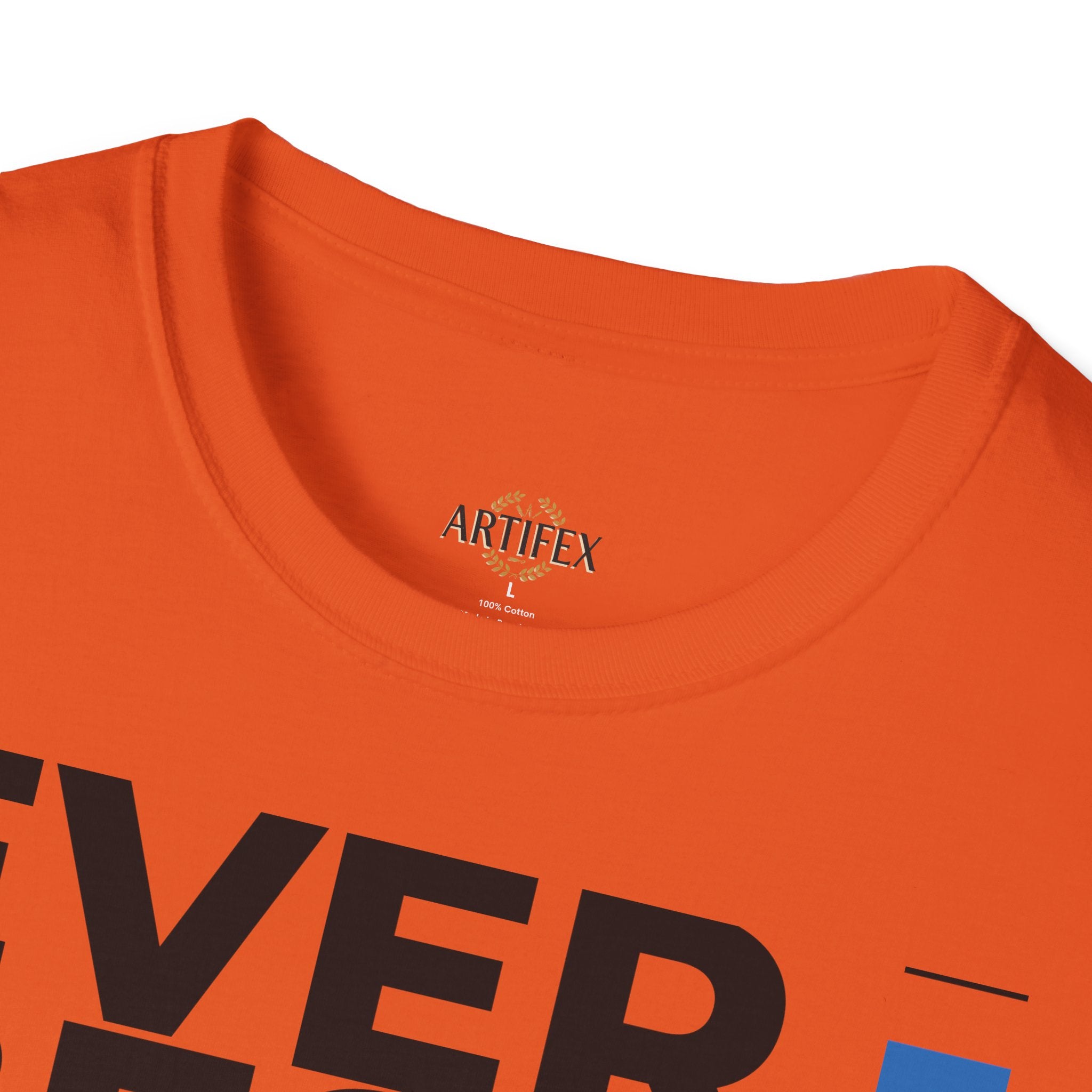 Best Dad Ever T-Shirt — Bold Typography Father’s Day Tee