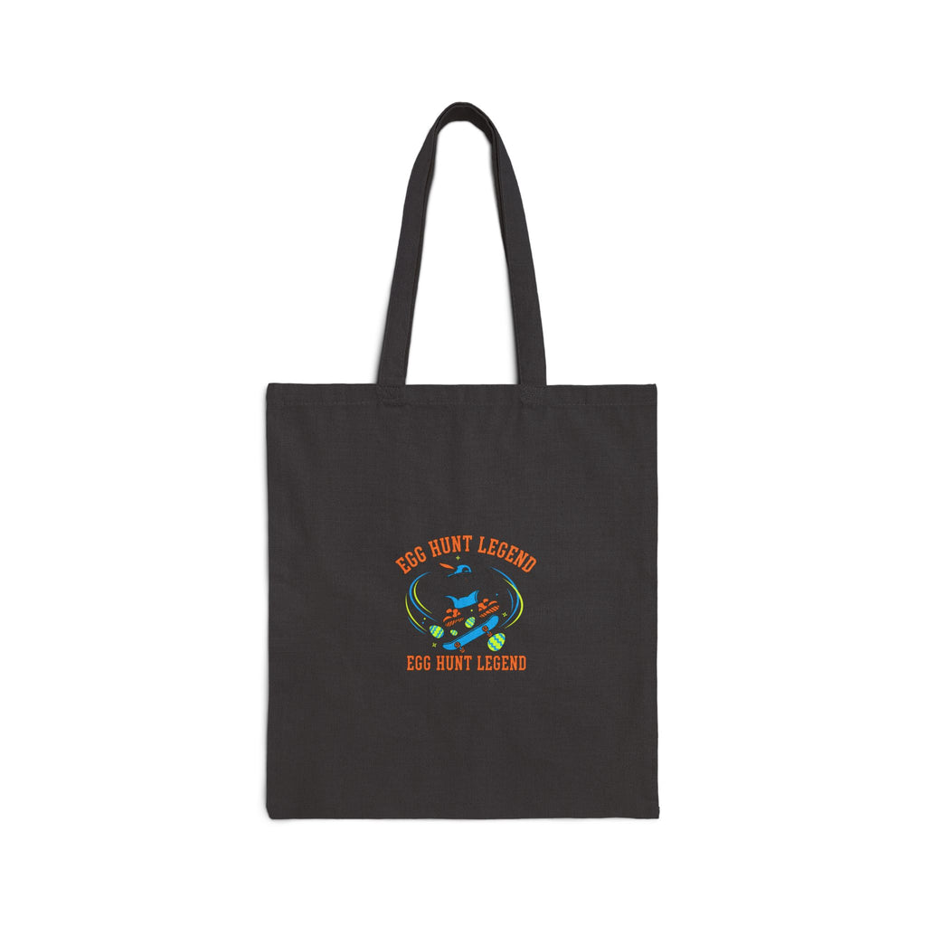 Dinosaur Egg Egg Hunter Tote | Boys Easter, Bold Kids Easter Graphic