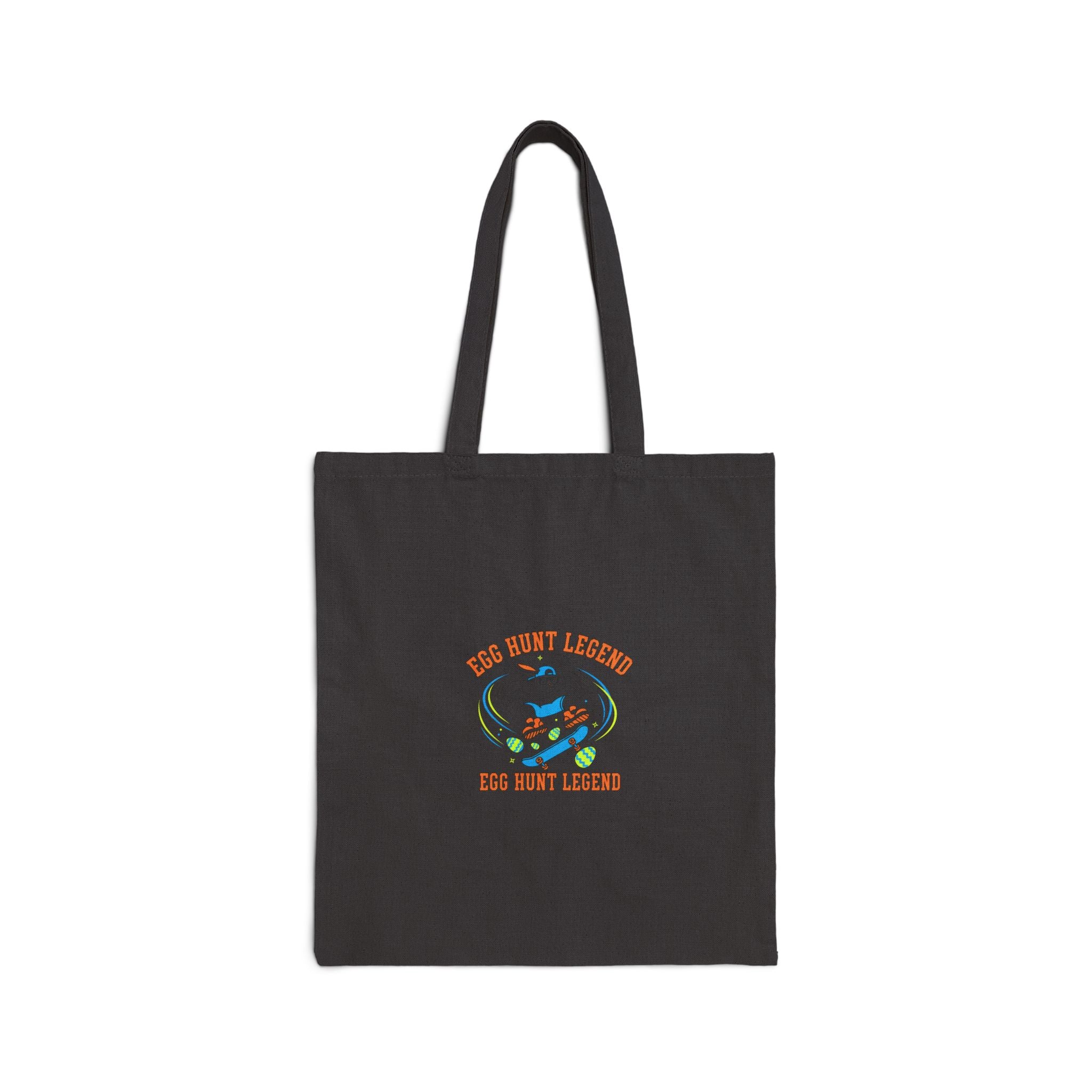 Dinosaur Egg Egg Hunter Tote | Boys Easter, Bold Kids Easter Graphic