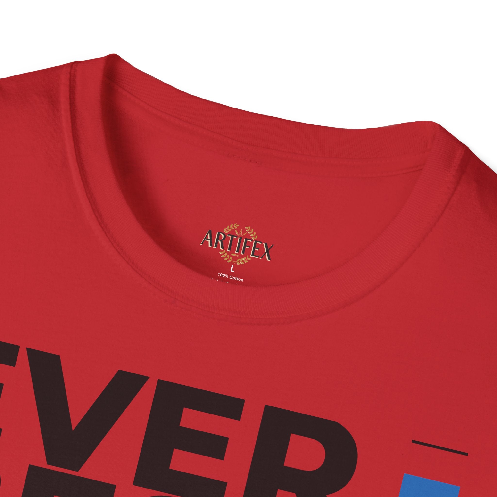 Best Dad Ever T-Shirt — Bold Typography Father’s Day Tee