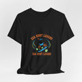 Egg Hunt Legend Tee | boys Easter shirt, egg hunter graphic