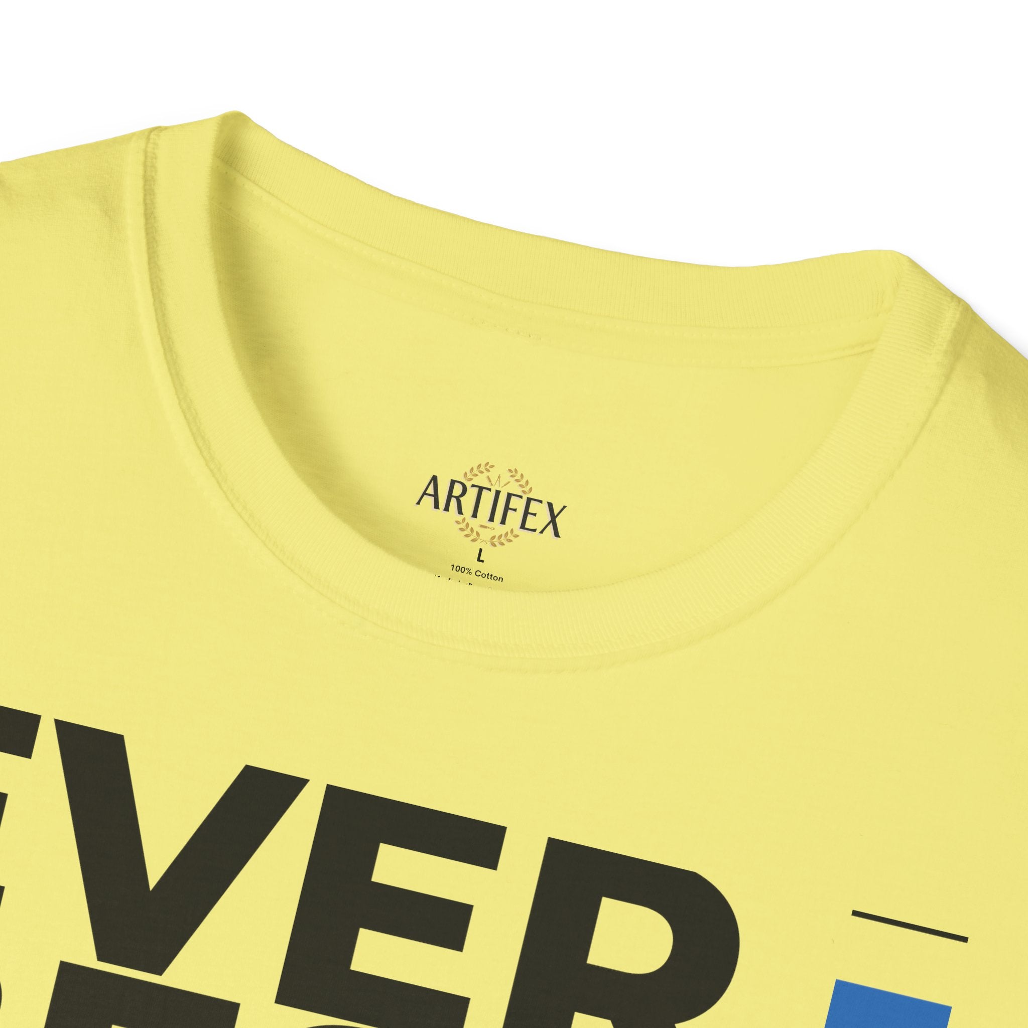 Best Dad Ever T-Shirt — Bold Typography Father’s Day Tee