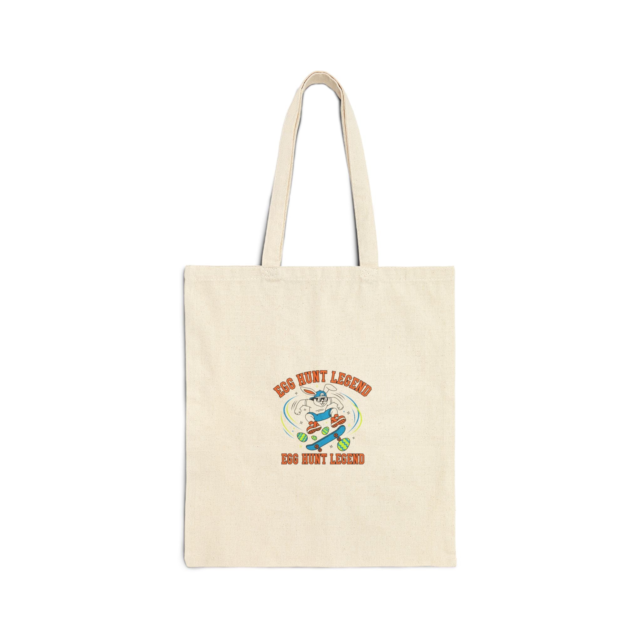 Dinosaur Egg Egg Hunter Tote | Boys Easter, Bold Kids Easter Graphic